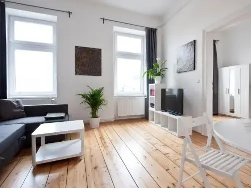 City-Apartments Graz