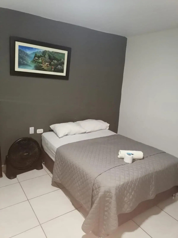 Suite Trujillo