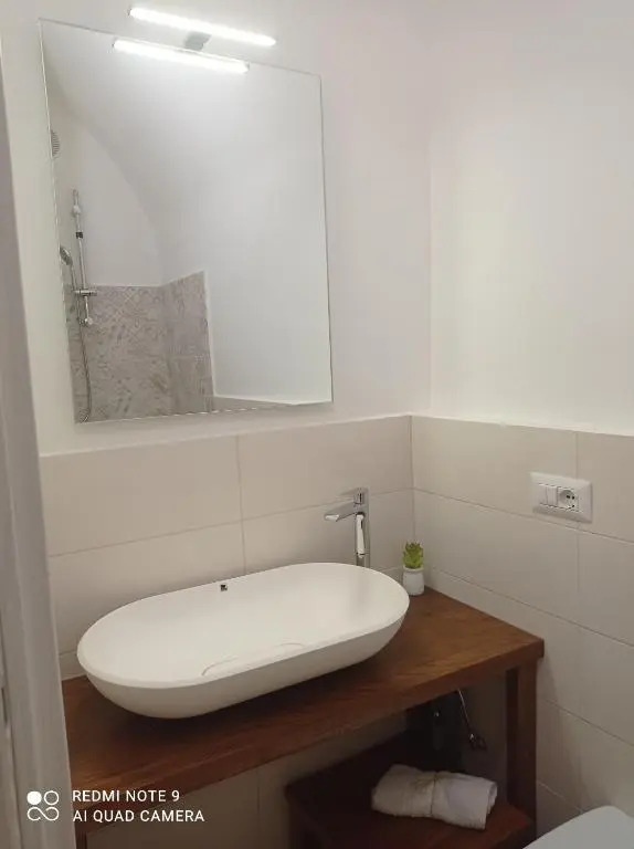 Santa Maria in Platea - Apartment