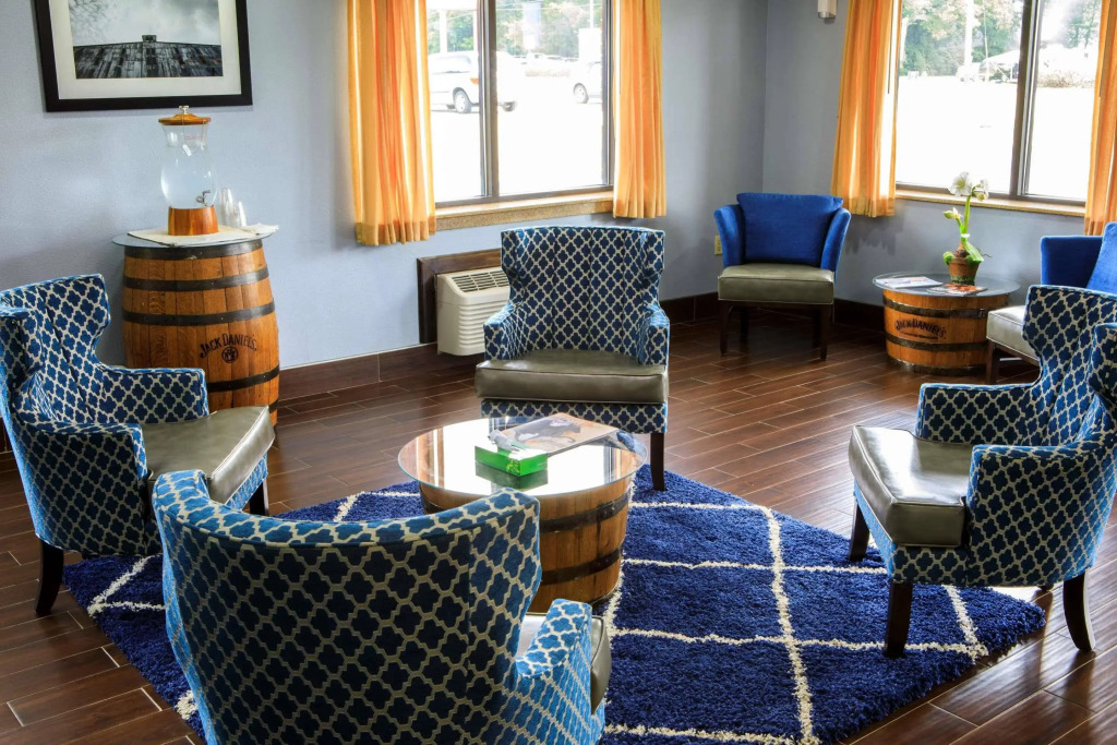 Best Western Celebration Inn & Suites