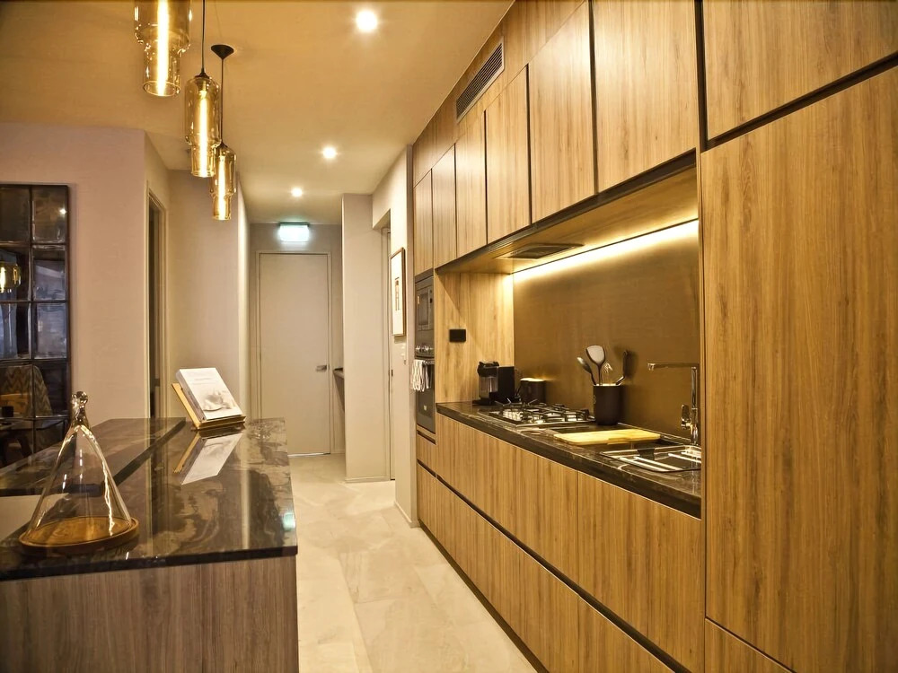 LaVida Apartments - 2 Bedroom, 2 Bathroom