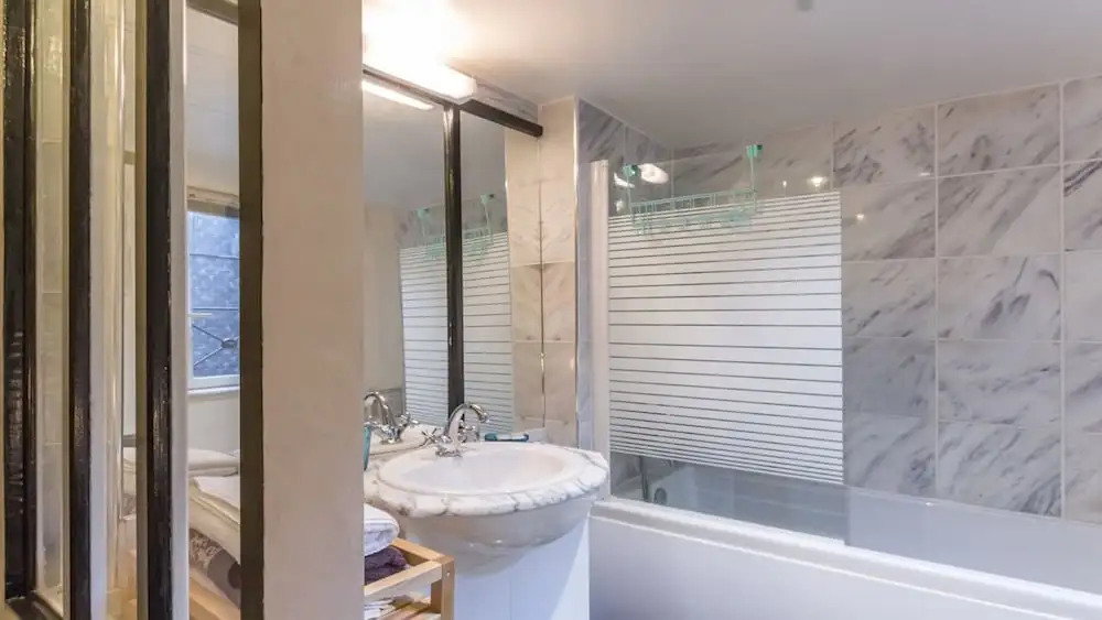 Appartement Le Notre Dame