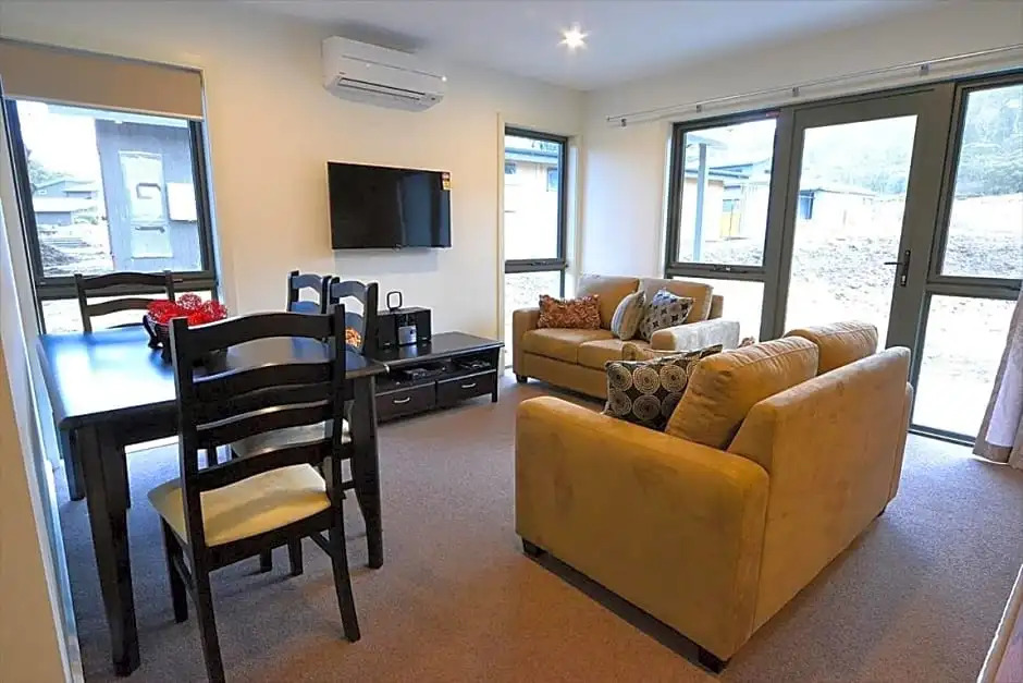 Lake Crackenback Resort & Spa