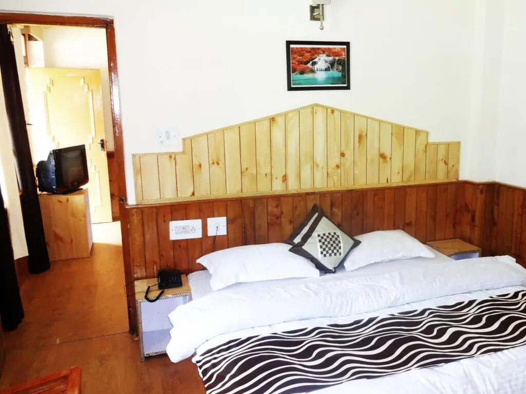 Hotel Mahavir