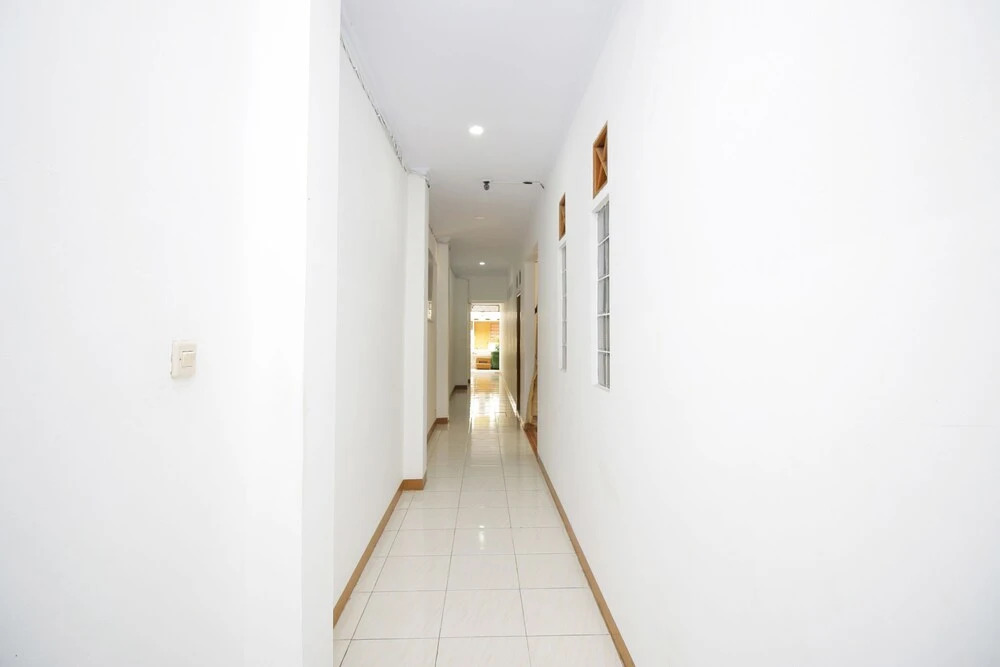 Airy Syariah Raya Inpres Kramat Jati Jakarta