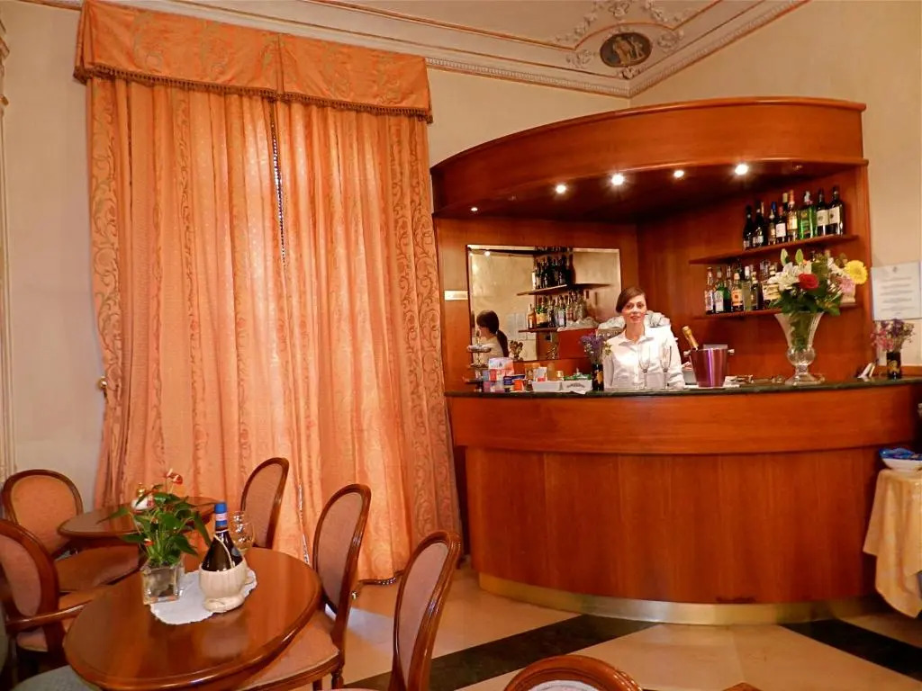 Domus Florentiae Hotel