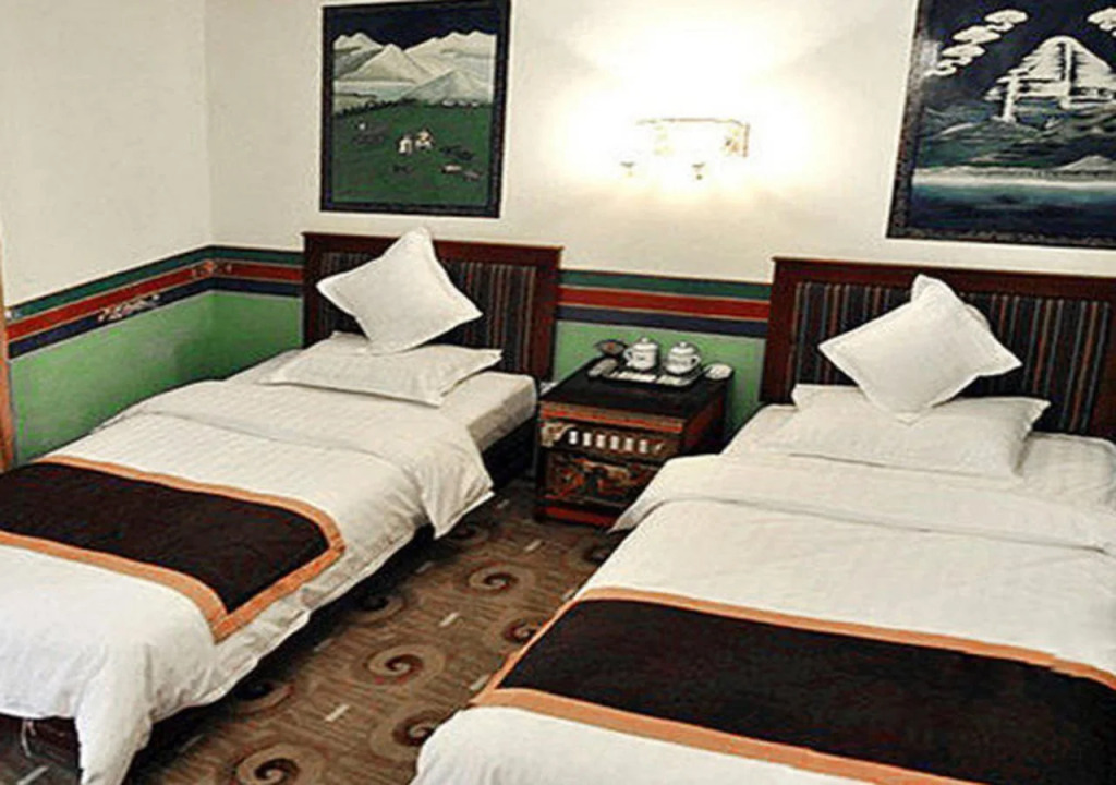 Tashi Choeta Hotel