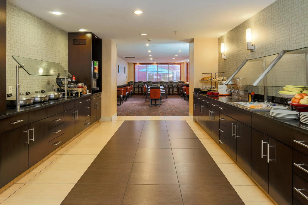 Courtyard by Marriott Potomac Mills Woodbridge