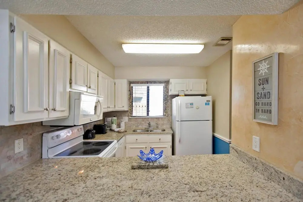 Portside Resort – Pet Friendly by Panhandle Getaways