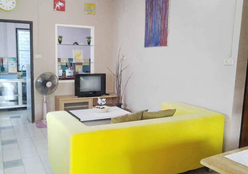 Aree Guesthouse1