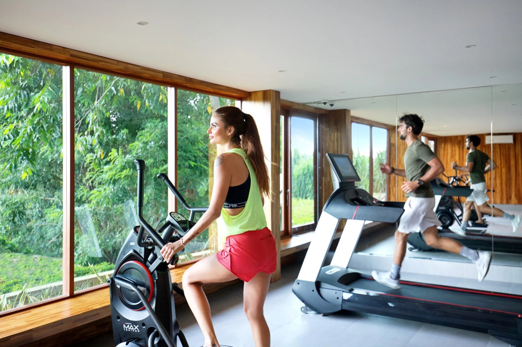 Kaamala Resort & Spa Ubud by Ini Vie Hospitality