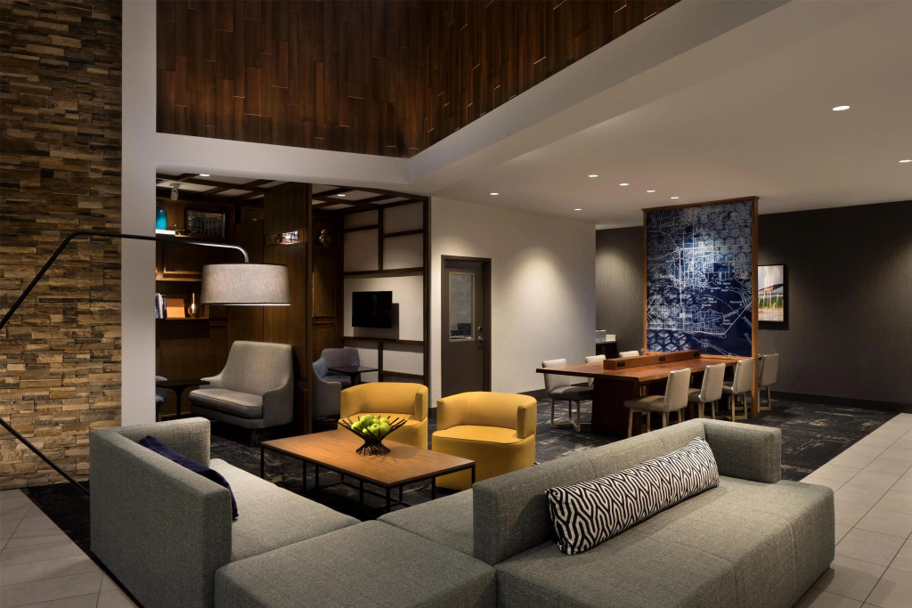 Hyatt Place Biloxi