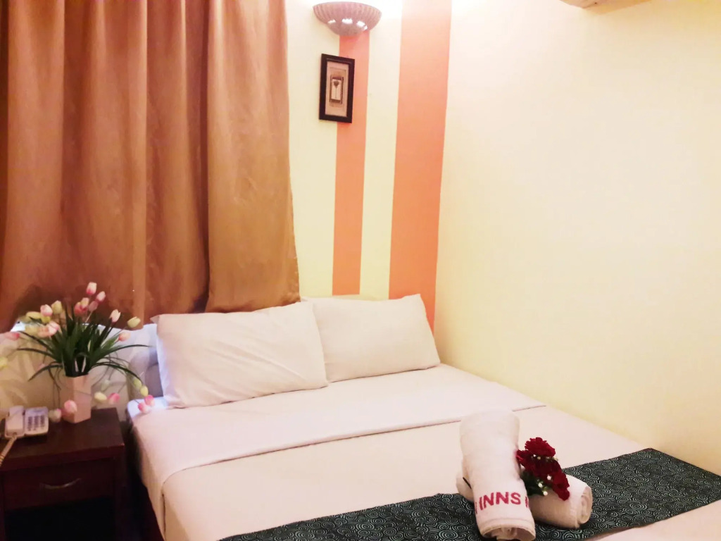 Sun Inns Hotel Sunway Mentari