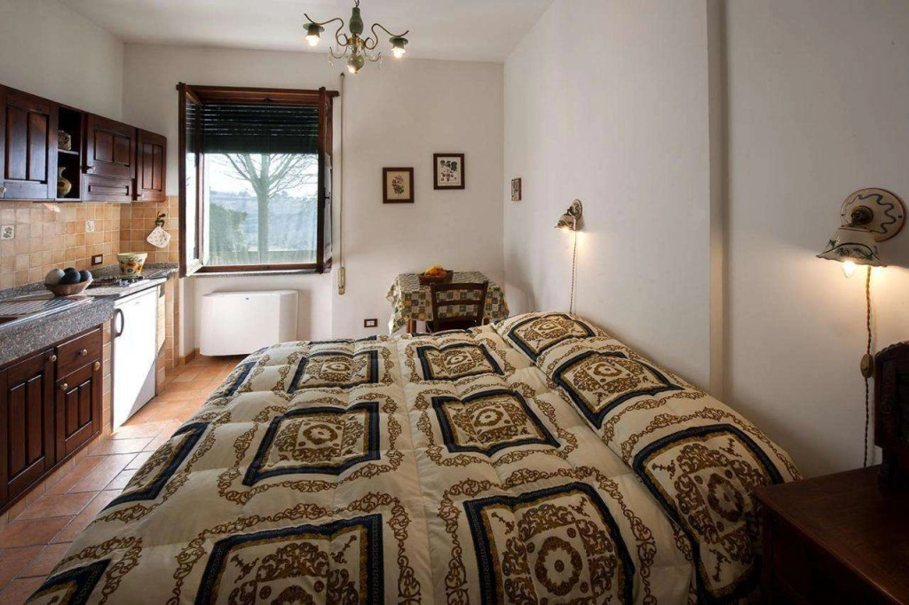 Agriturismo Fattoria Poggio Boalaio