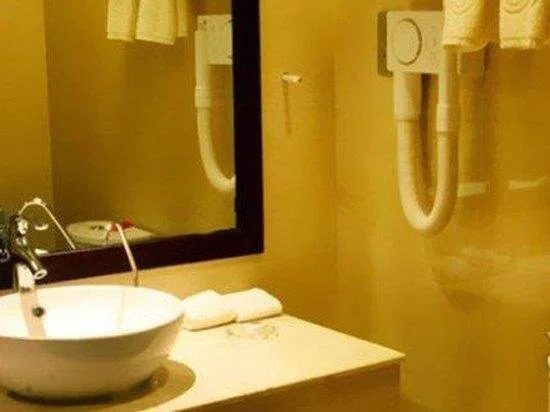 Jin Tai Hotel
