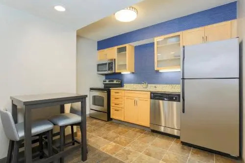Residence Inn Boston North Shore/Danvers