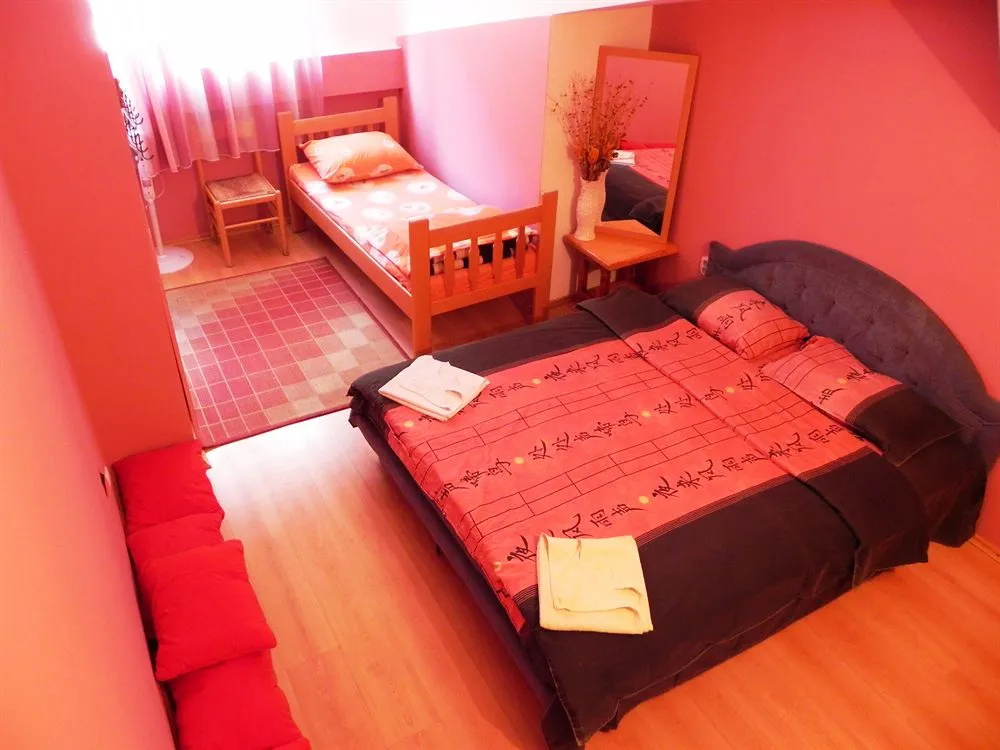 Hostel Izvor