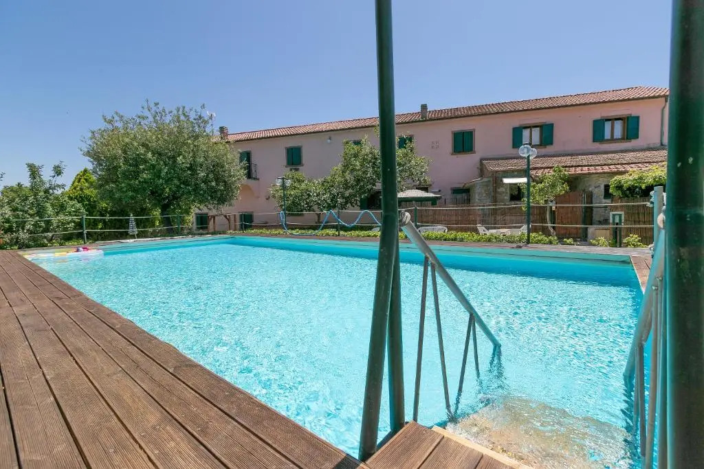 Residenza Solferino Castiglioncello