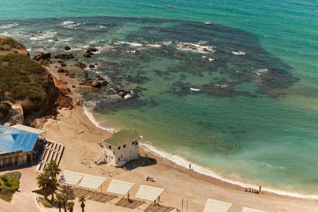 Resort Hotel Hadera