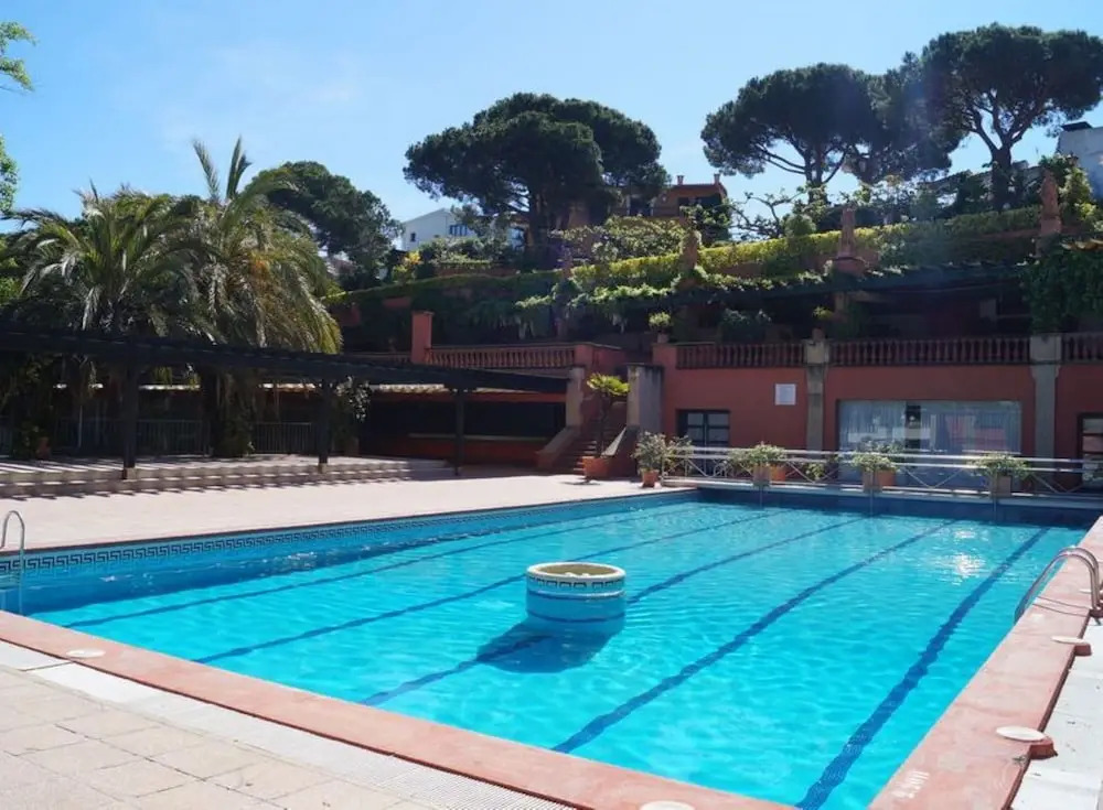 107104 House In Lloret De Mar
