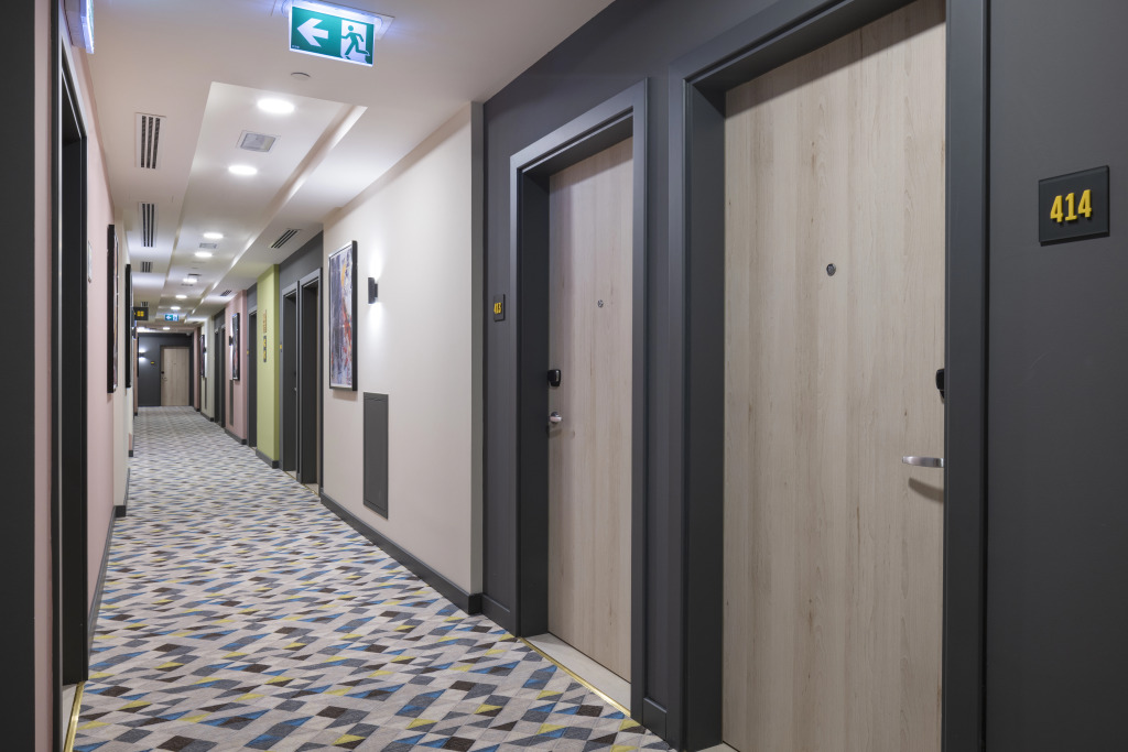 Hampton By Hilton Doha Old Town
