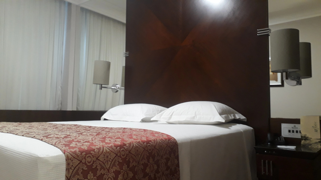 Bourbon Londrina Hotel