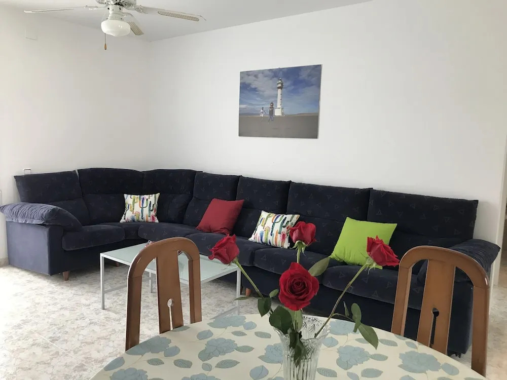 Residencial San Francisco
