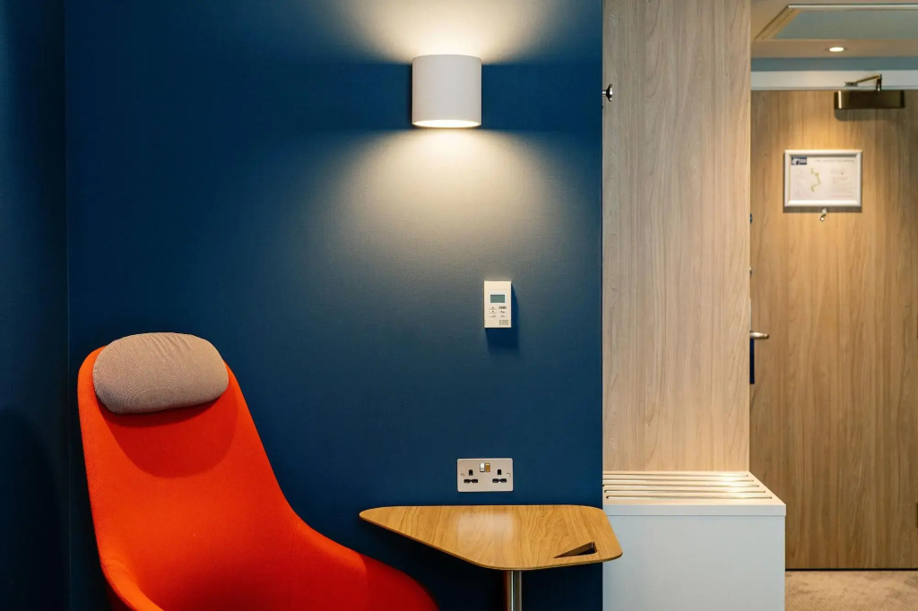 Holiday Inn Express - Almere by IHG