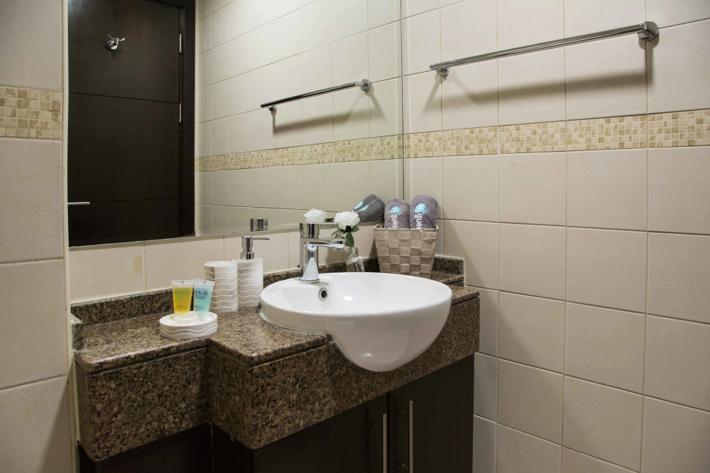 HiGuests - Incredible apartment at the top of Dubai Marina
