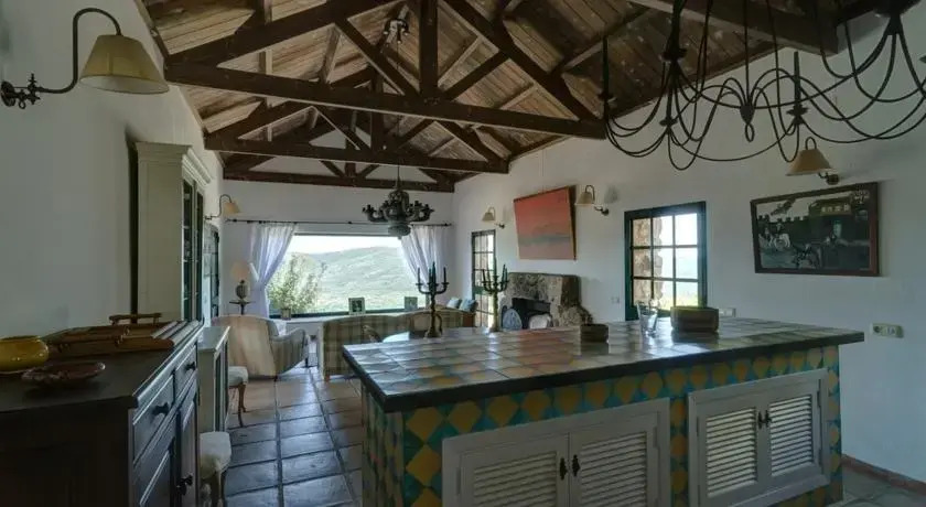 Casa Picasillo