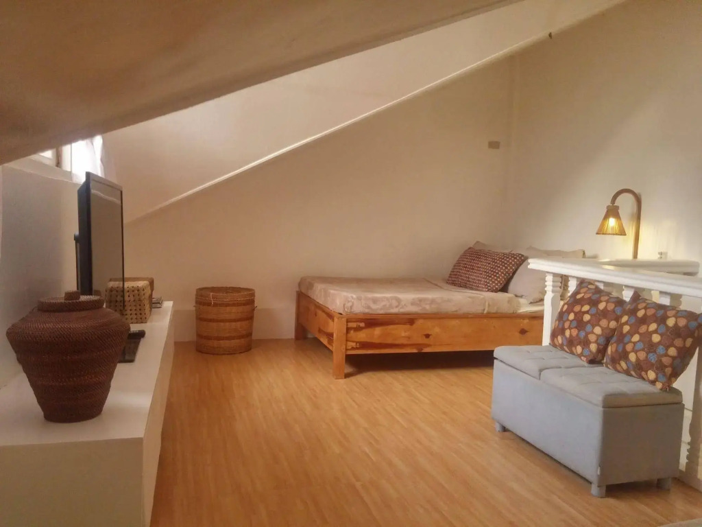 812 Angol Boracay Apartment