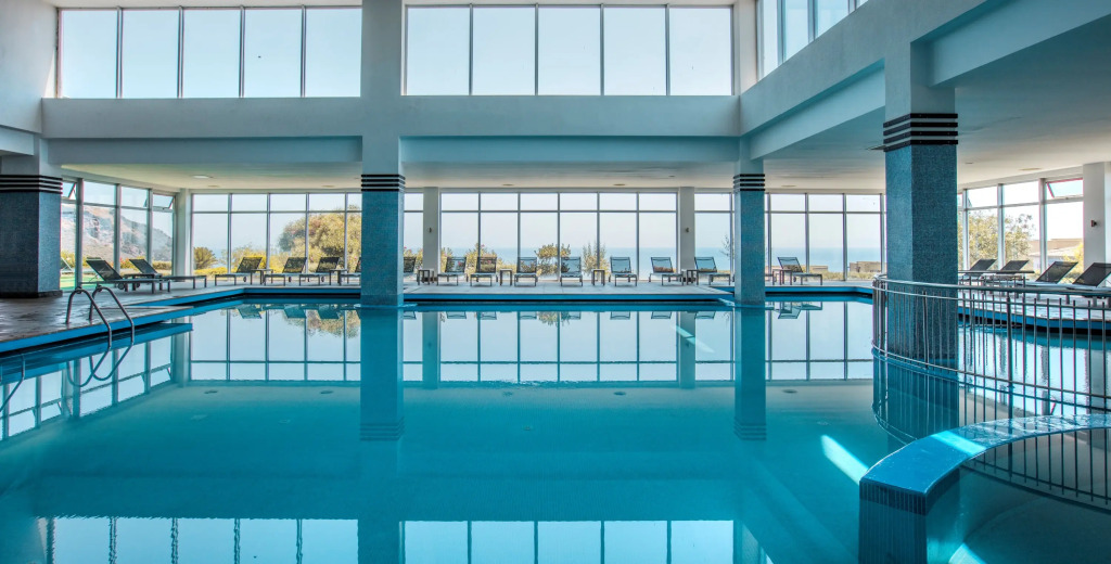 Aria Claros Beach & Spa Resort – All Inclusive