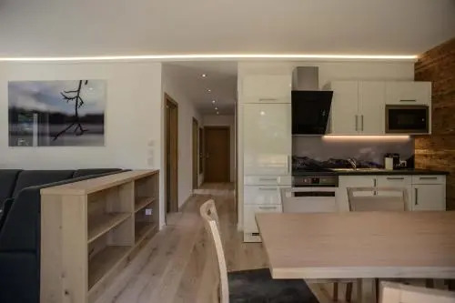 R Appartements Sommerbergbahnen inklusive