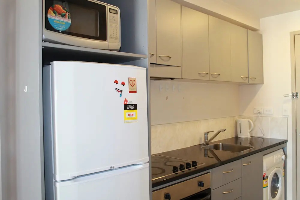 Living At The Center Of Auckland CBD