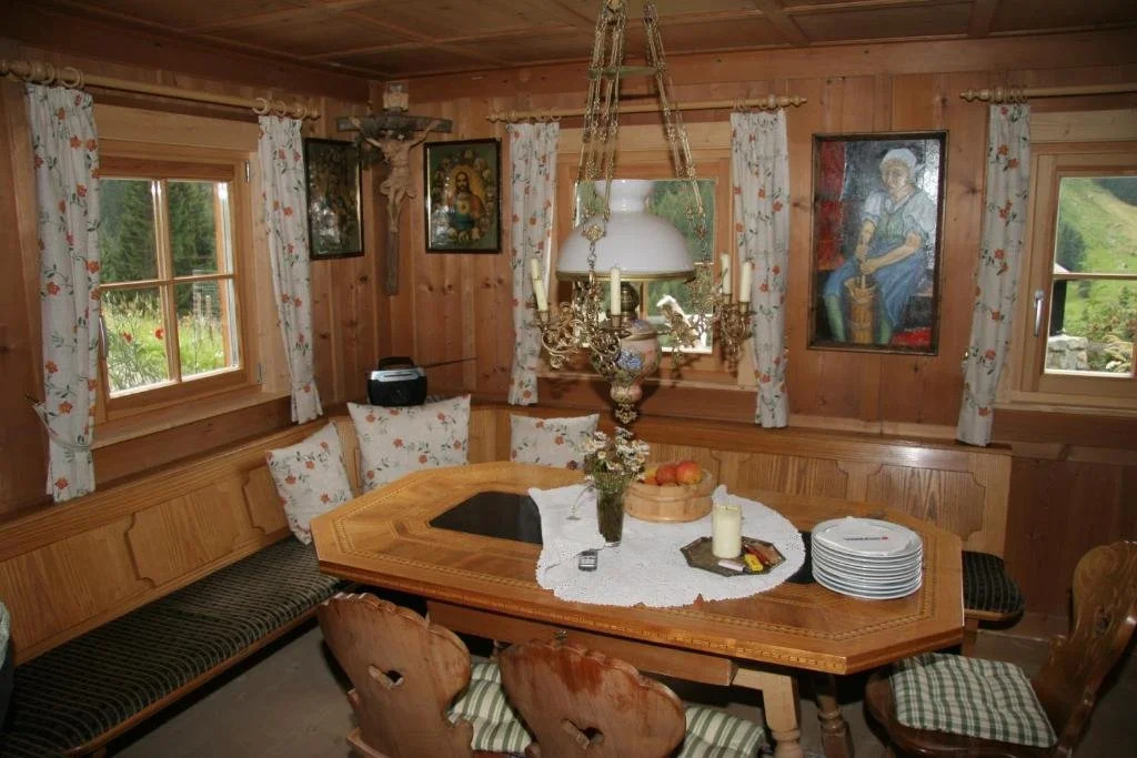 Apartment Rotbühlspitze