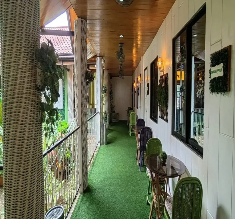 Cozy Princesa Hotel
