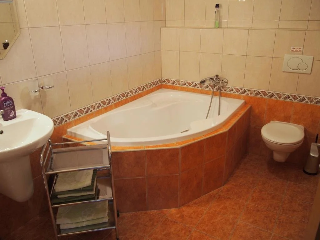Hotel Olga