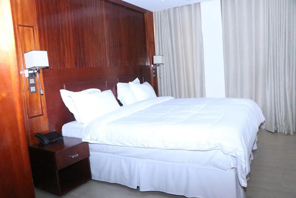 Sainte Famille Hotel