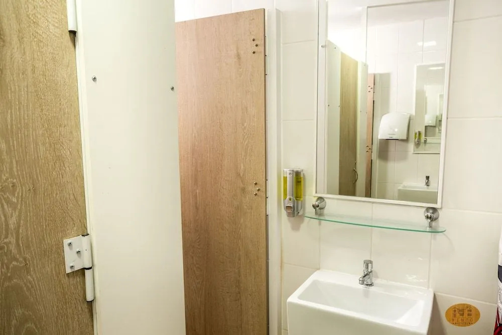 Bento Hostel