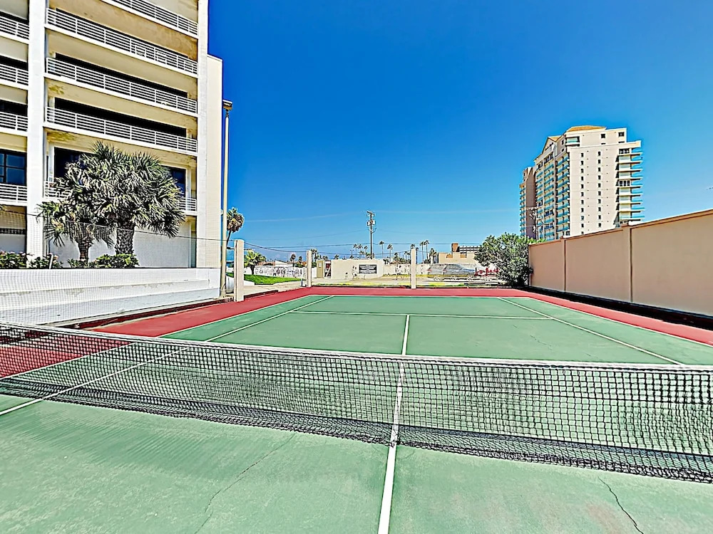 Stylish Sunchase W/ Panoramic Gulf Views! 2 Bedroom Condo