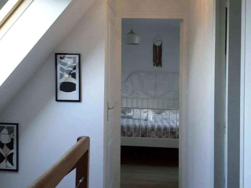 Maison Pleumeur-Bodou, 5 pièces, 8 personnes - FR-1-542-29