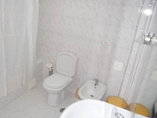 Apartamentos Mare
