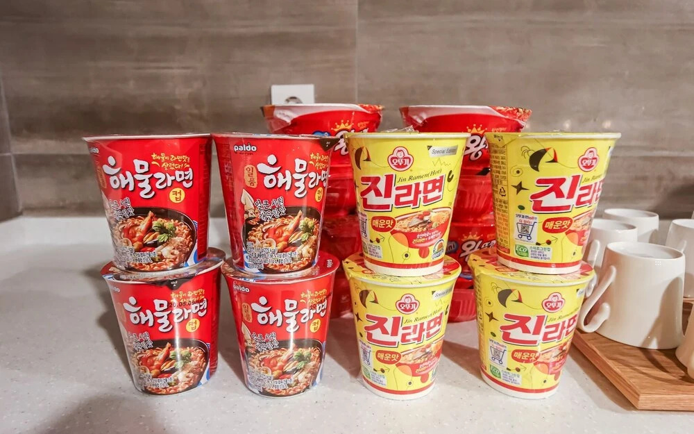Pohang A1 Hotel Yeongildae Branch
