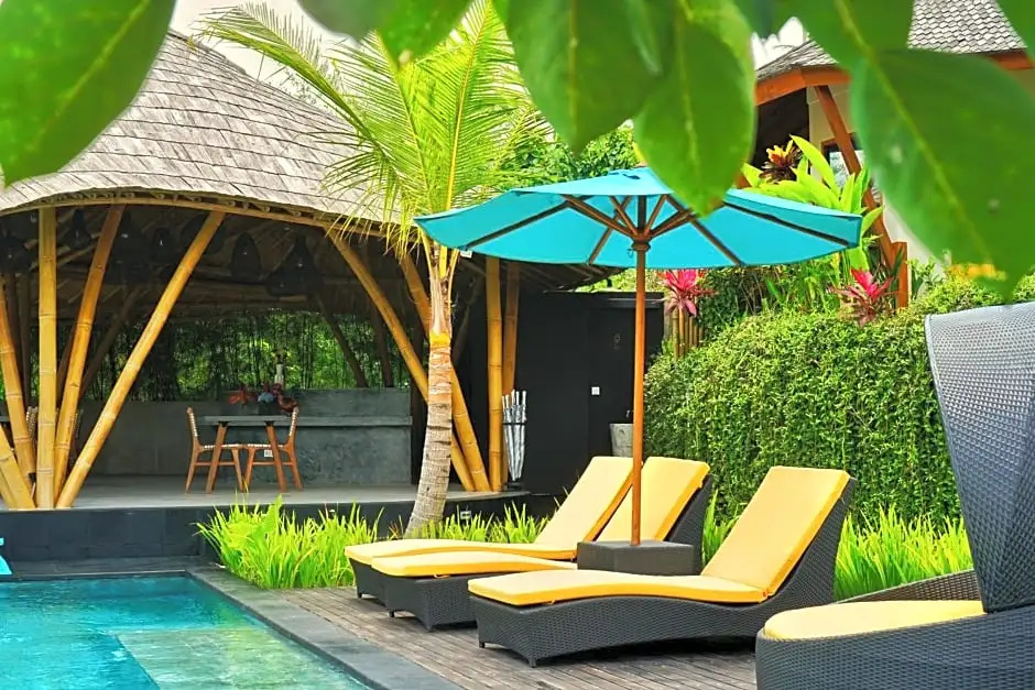 Kadewa Retreat Ubud