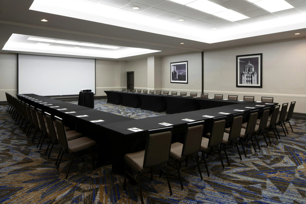 Embassy Suites Los Angeles - International Airport/North