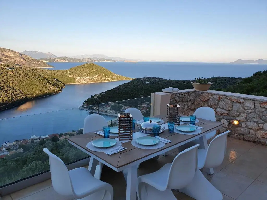 Villa Albatross