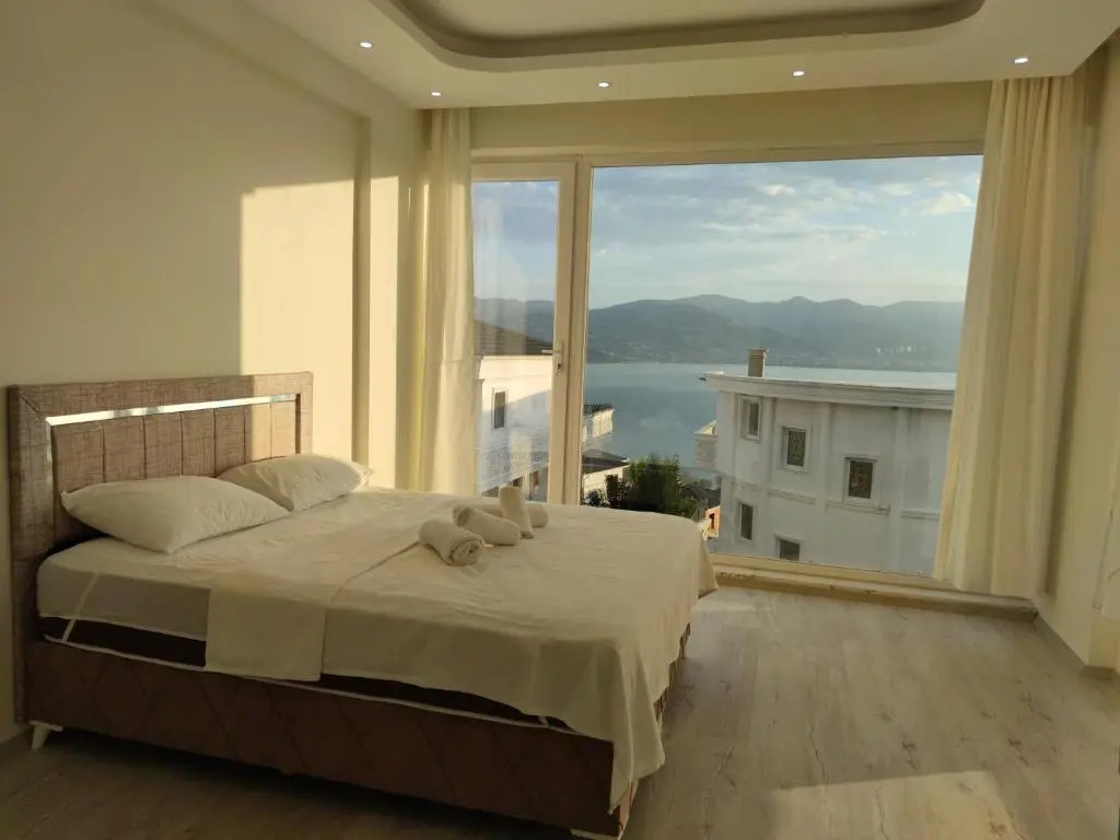 Sapanca Villaview