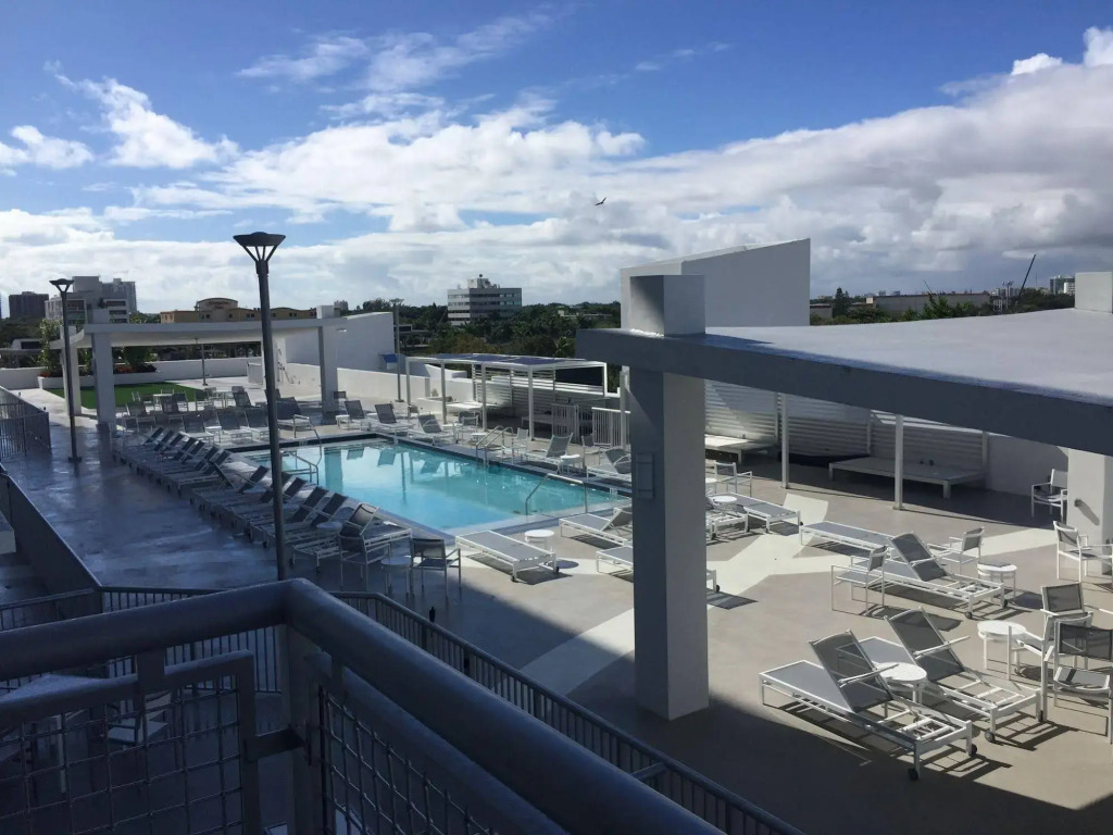 Pelicanstay in Coconut Grove Miami