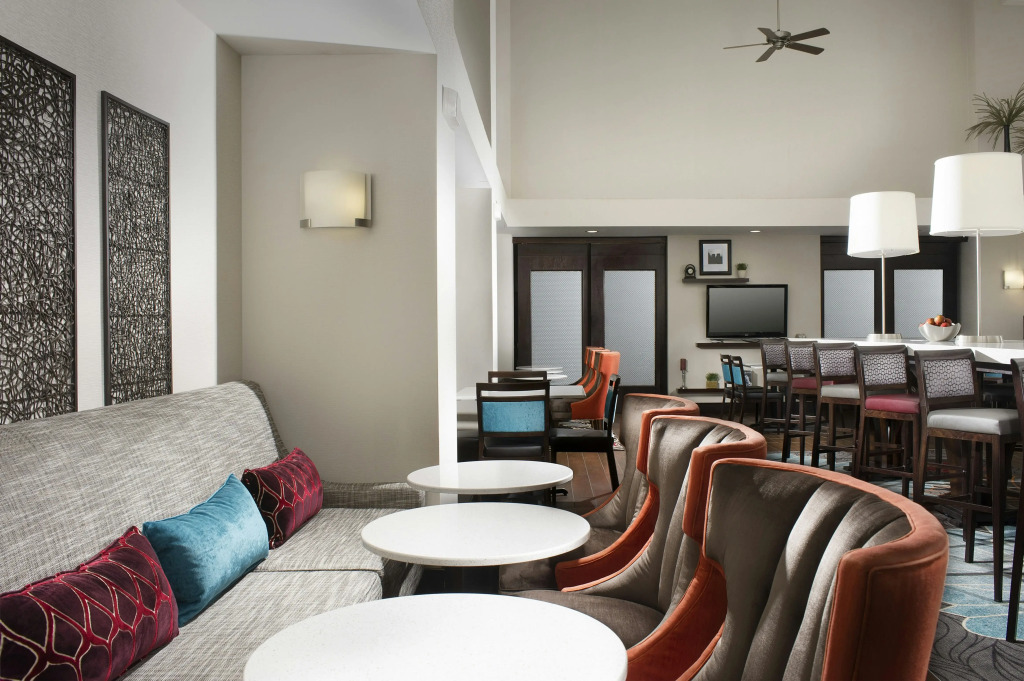 Hampton Inn & Suites Chicago Southland-Matteson