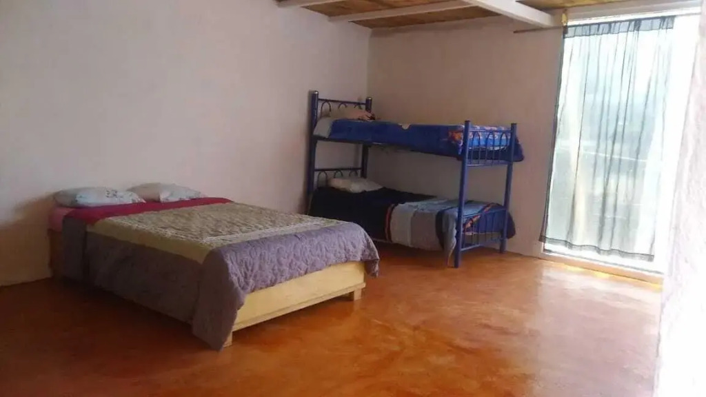 La casa del nenufar